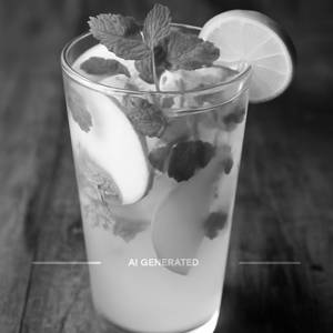 Apple mojito