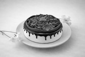Black Forest Cake