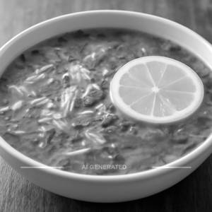 Chicken Lemon Coriander