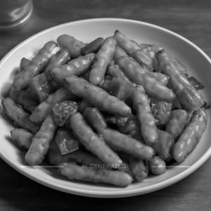Chilli Potato