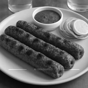 Hara Bhara Kebab