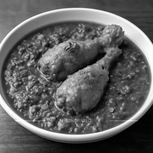 Chicken Rara