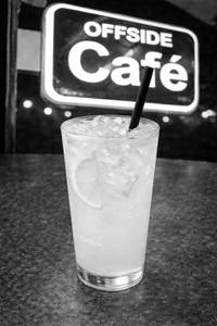 Classic Lemonade Salty 