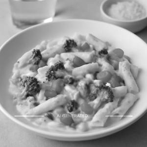 White Sauce