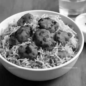 Chicken Tikka Biryani