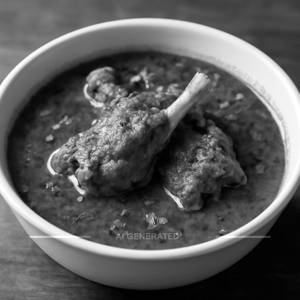 Mutton Kolhapuri