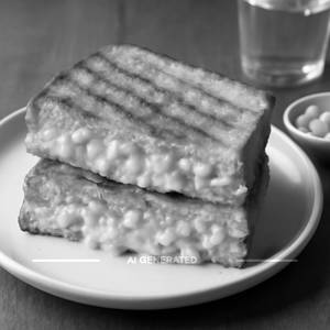 Cheese corn