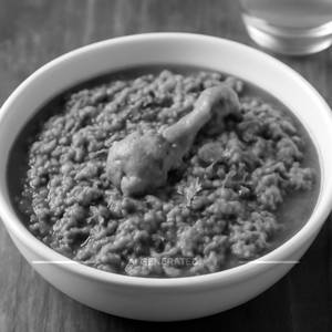 Chicken Keema Curry