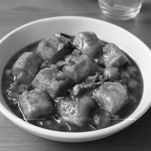 Paneer Manchurian