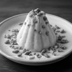 Dry Fruit Kulfi