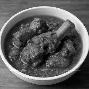 Bhuna Mutton