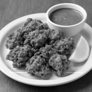 Veg Pakoda