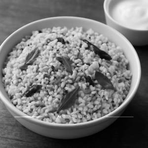 Tadka Rice