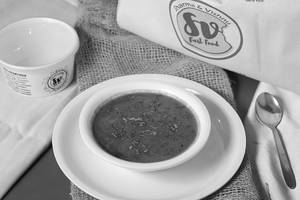 MIX VEG ( HALF )