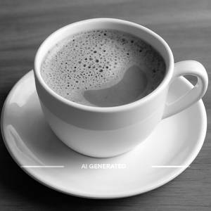 Hot Coffee
