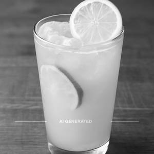 Sweet Lemonade