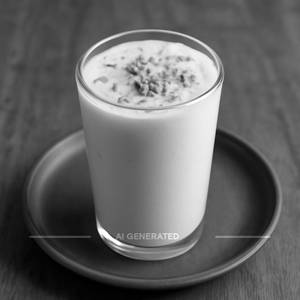 Butterscotch Lassi