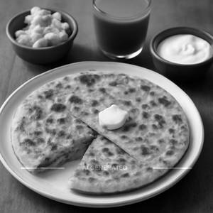 Gobi Paratha