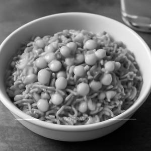 Corn Maggi