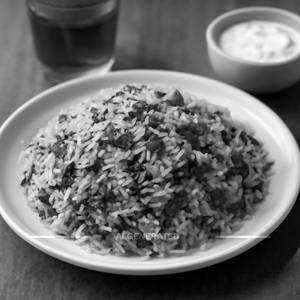 Methi Pulao