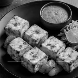 Paneer Tikka