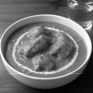 Chicken Lababdar 