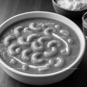 Kaju curry                         