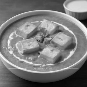 Paneer Buteer Masala