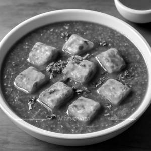 Paneer Kolhapuri