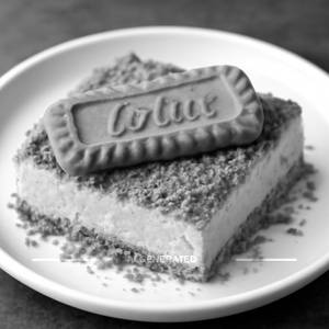 Lotus Biscoff