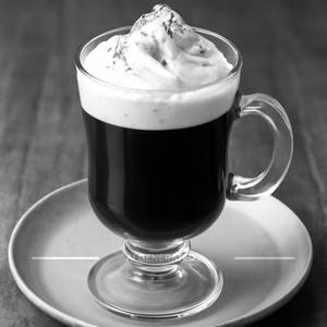 Iris Coffee
