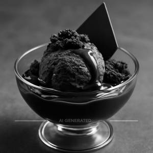 Chocolate Fantasy