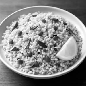 Lemon Rice