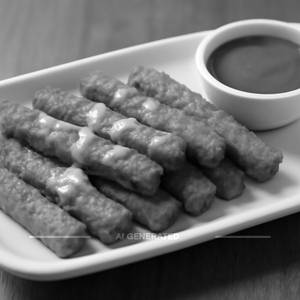 Butter Dal Fry