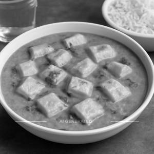 Paneer Korma