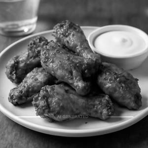 Chicken Spicy Wings