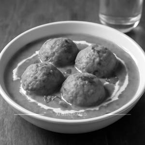 Kashmiri Kofta