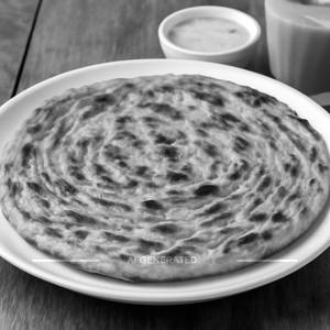 Tandoori Paratha