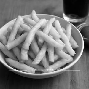 Fries