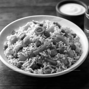 Veg Pulao