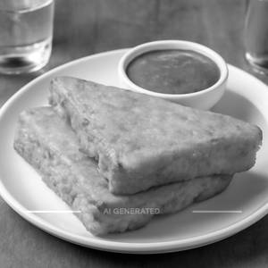 Bread Pakoda