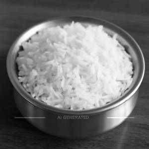 Plain Rice