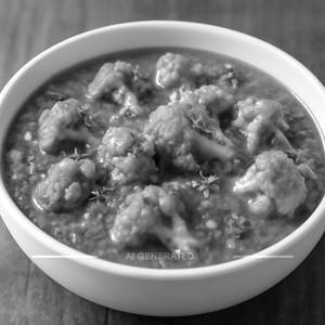 Gobi Masala