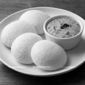 Idli Chutney