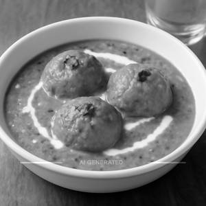 Veg Paneer Kofta