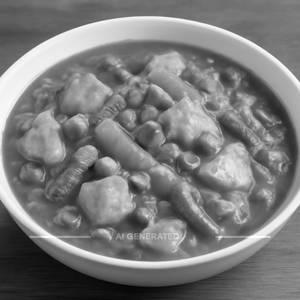 Mix Veg.