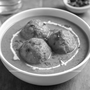 Paneer Kofta
