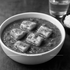 Paneer Punjabi