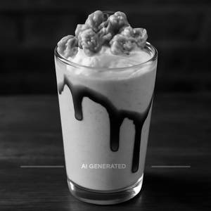 Bourbon Shake
