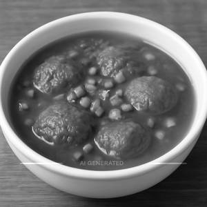 Manchurian Gravy